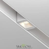 Трековый светильник Technical TR100-2-2W3K-S-W Maytoni