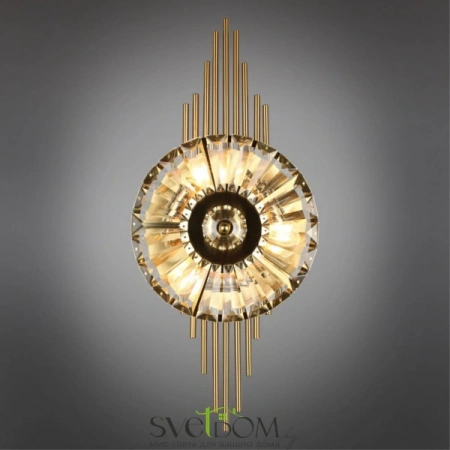 Настенные светильники APL.640.01.03 Aployt | Svetdom.by