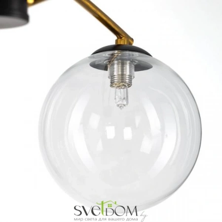 Люстры на штангеCL218193 CITILUX | Svetdom.by