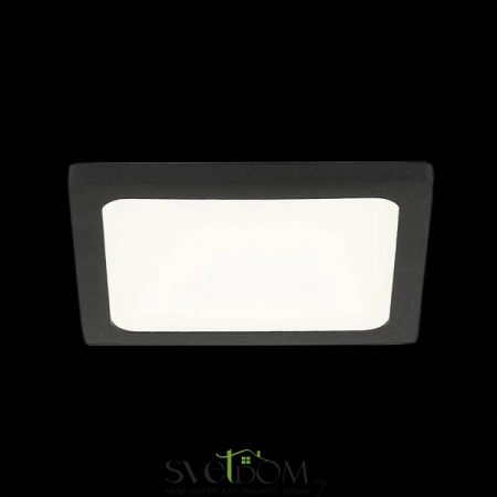 Встраиваемые светильники CITILUX CLD50K082 от Магазина Svetdom.by