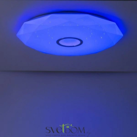 Люстры потолочныеCL713A100G CITILUX | Svetdom.by