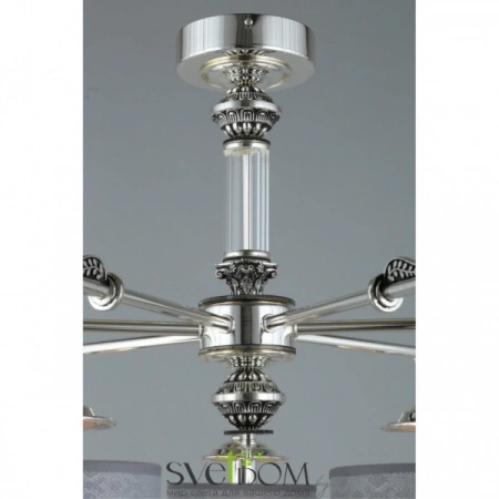 Люстры потолочныеOML-64317-07 Omnilux | Svetdom.by