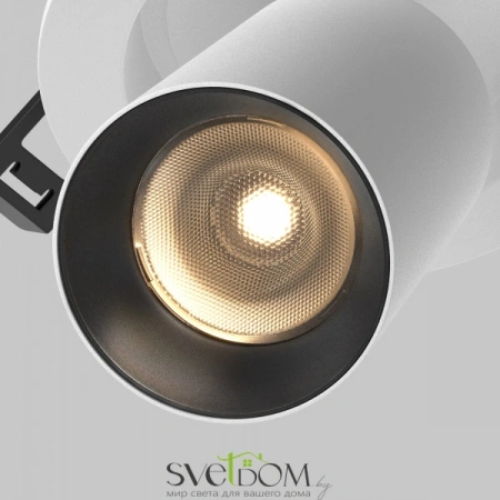 Встраиваемые светильники Maytoni C071CL-7W3K-WB от Магазина Svetdom.by