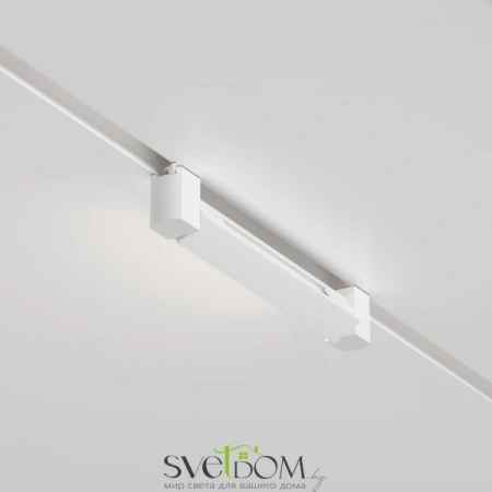 TR104-1-10W4K-W Maytoni