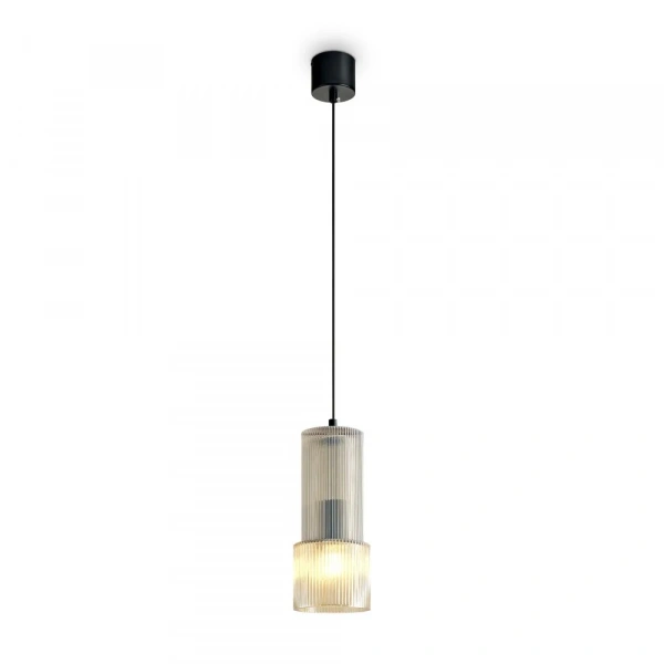 Подвесной светильник Freya FR5599PL-01CG