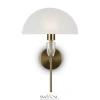 Настенный светильник (бра) Maytoni Z034WL-01BS Maytoni