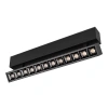 Светильник MAG-LASER-FOLD-45-S320-12W Day4000 (BK, 15 deg, 24V) Arlight 026975 Arlight