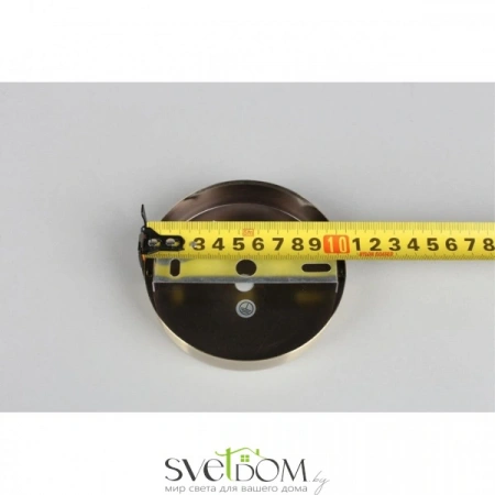 Настенные светильники OML-66601-01 Omnilux | Svetdom.by