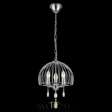 Люстры подвесныеCL462231 CITILUX | Svetdom.by
