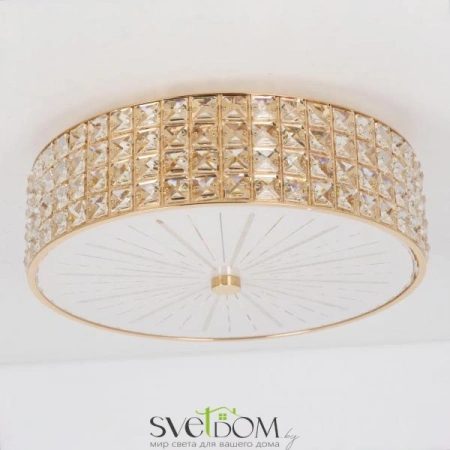 Люстры потолочныеCL324152 CITILUX | Svetdom.by