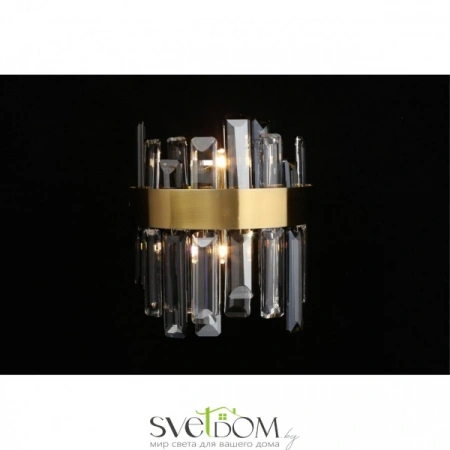 Настенные светильники APL.825.01.02 Aployt | Svetdom.by