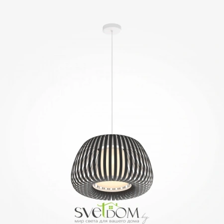 Подвесные светильники Maytoni MOD409PL-01B от Магазина Svetdom.by