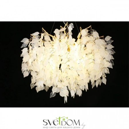 Люстры подвесныеAPL.849.03.10 Aployt | Svetdom.by