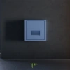 Накладка для подсветки светодиодной Voltum S70 Деним VLS002315 Voltum VLS002315