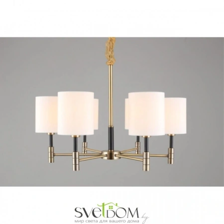Люстры подвесныеOML-57503-06 Omnilux | Svetdom.by