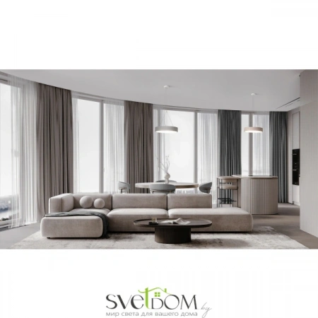 Подвесные светильники Freya FR5555PL-01W от Магазина Svetdom.by