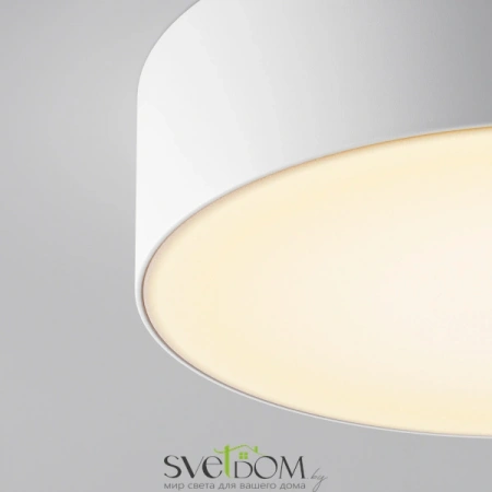 Потолочные светильники Maytoni O431CL-L30W3K от Магазина Svetdom.by