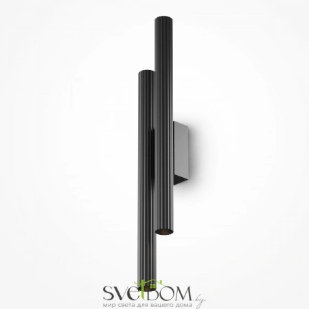 Настенные светильники C082WL-24W2.7K-B Maytoni | Svetdom.by