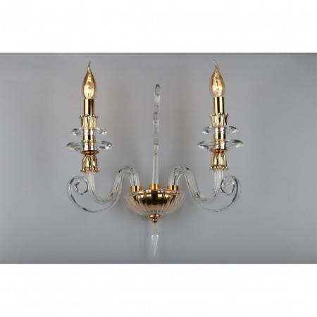 Бра OML-79611-02  | Svetdom.by