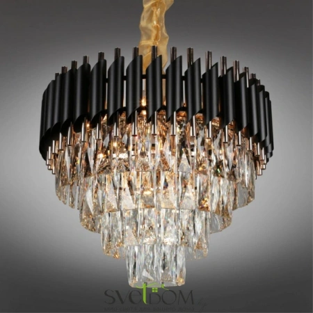 Люстры подвесныеOML-81803-12 Omnilux | Svetdom.by