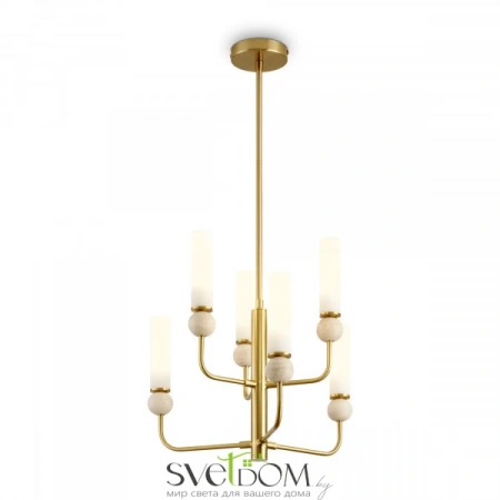 Потолочные светильники Freya FR5482CL-06BS1 от Магазина Svetdom.by