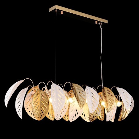 Люстры2781/310 Crystal Lux | Svetdom.by