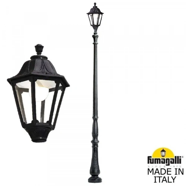 E35.205.000.AXH27 Fumagalli