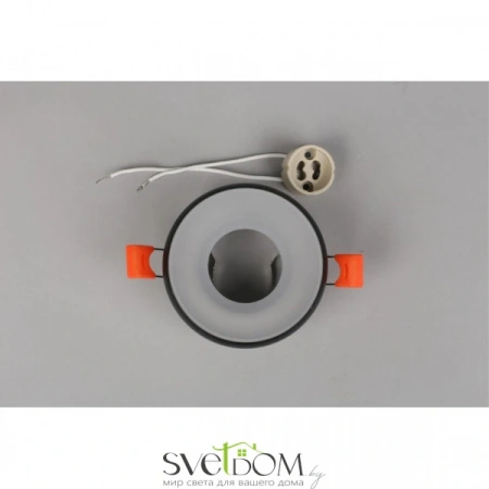 Накладные светильники Omnilux OML-102819-01 от Магазина Svetdom.by