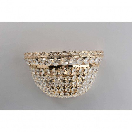 Настенные светильники APL.758.11.02 Aployt | Svetdom.by