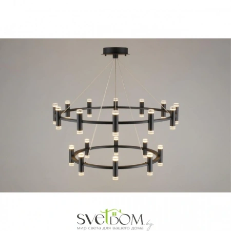 Люстры подвесныеAPL.037.03.200 Aployt | Svetdom.by