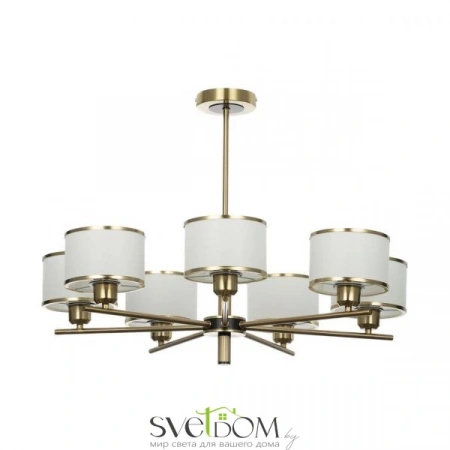 Люстры на штангеCL421273 CITILUX | Svetdom.by