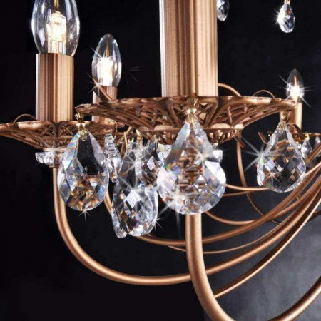 Люстры подвесныеCL411161 CITILUX | Svetdom.by