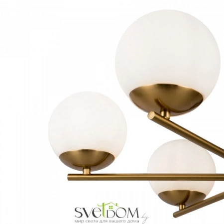 Подвесные светильники Freya FR5230PL-06BS от Магазина Svetdom.by