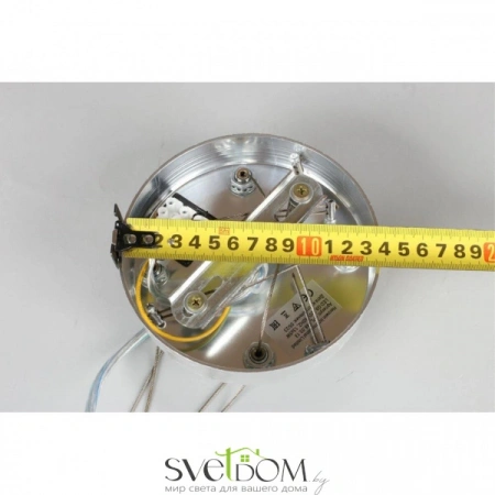 Люстры подвесныеAPL.846.03.13 Aployt | Svetdom.by