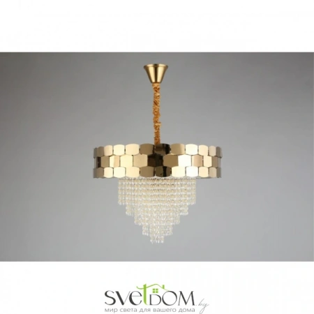 Люстры подвесныеAPL.823.03.12 Aployt | Svetdom.by