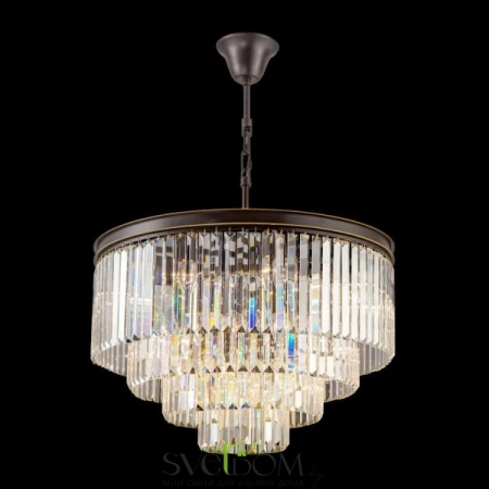 Люстры подвесныеCL332141 CITILUX | Svetdom.by