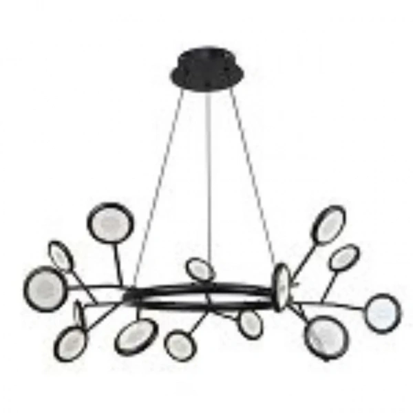 Люстры подвесные4252-15P Favourite | Svetdom.by