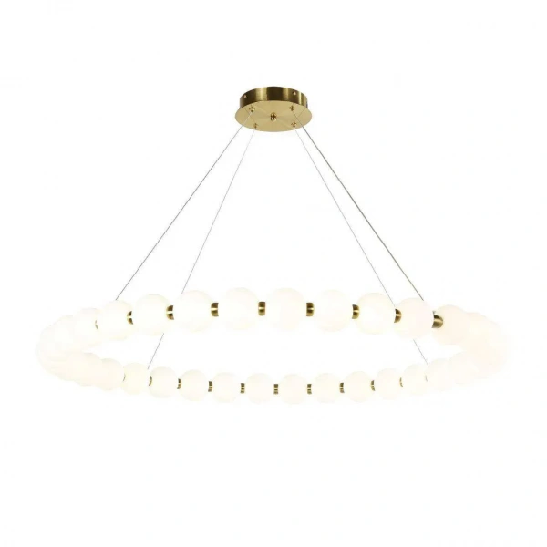 Люстры подвесные4014-10P Favourite | Svetdom.by