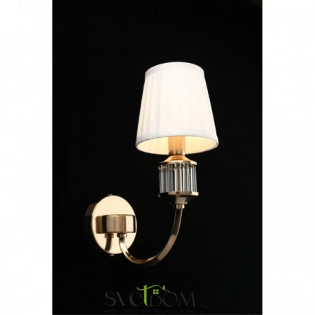 Настенные светильники APL.744.01.01 Aployt | Svetdom.by