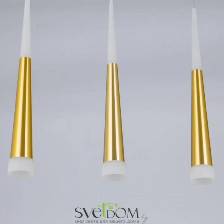 Подвесные светильники CITILUX CL227052 от Магазина Svetdom.by