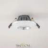 Citilux Боска CLD041NW1 LED Встраиваемый светильник с диммером CITILUX