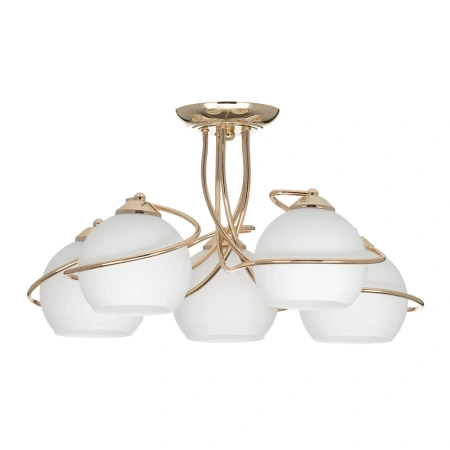 Потолочная люстра Citilux Лайма CL155152 CITILUX
