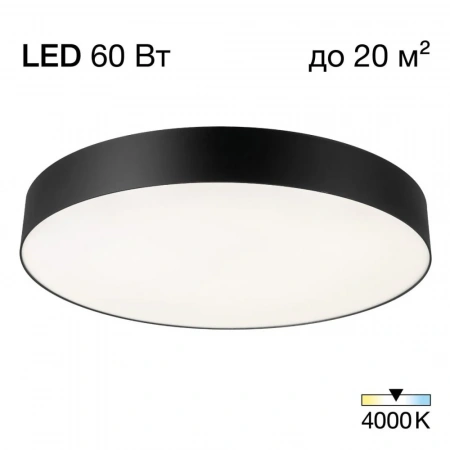 Накладные светильники CITILUX CL755491 от Магазина Svetdom.by