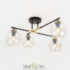 Люстры потолочныеCL124145 CITILUX | Svetdom.by