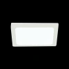 Встраиваемый светильник Citilux Омега CLD50K080N CITILUX
