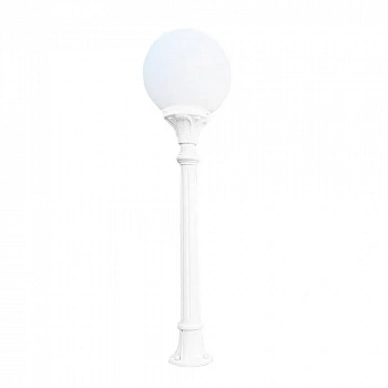 Садово-парковый фонарь FUMAGALLI ALOE.R/GLOBE 400 G40.163.000.WYE27