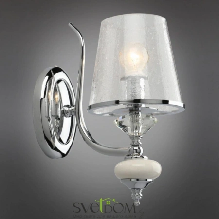 Настенные светильники OML-84601-01 Omnilux | Svetdom.by