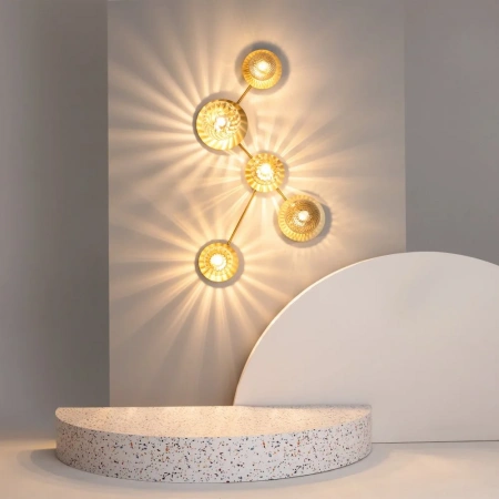 Потолочные светильники Maytoni MOD291CL-05BS1 от Магазина Svetdom.by