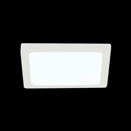 Встраиваемый светильник Citilux Омега CLD50K080N CITILUX