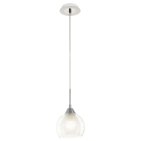 Подвесной светильник Citilux Буги CL157111 CITILUX